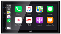 JVC KW-M560BT Autoradio avec GPS