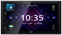 JVC KW-M565DBT 