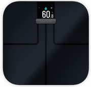 Garmin Index S2 Smart - Black 