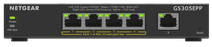 Netgear GS305EPP 
