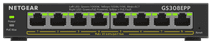 Netgear GS308EPP Switch