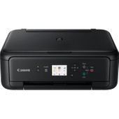 Canon PIXMA TS5150 black Printer for home