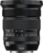 Fujifilm XF 10-24 mm f/4.0 OIS WR Objectif zoom