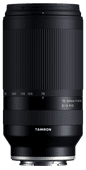 Tamron 70-300mm f/4.5-6.3 Di III RXD Sony FE Tamron lens