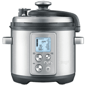 Sage The Fast Slow Pro 6L Slow cooker