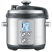 Sage the Fast Slow Pro 6 Litres Cadeau : pendaison de crémaillère