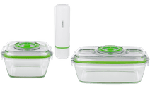 Princess Kit de Scellage sous Vide Portatif Articles pour ranger & conserver