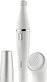 Braun SE810 Face Epilator of epilady