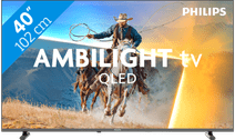Philips Ambilight 40" PQS6901 (2026) Philips 2026 televisie