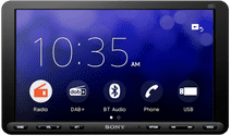 Sony XAV-AX8050 Autoradio