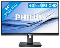 Philips 245B1 Écran PC OLED