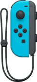 Nintendo Switch Joy-Con Gauche Bleu Néon Manette Nintendo Switch