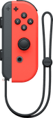 Nintendo Switch Joy-Con Rechts Neon Rood 