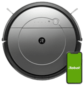 iRobot Roomba Combo Solden 2022 robotstofzuiger deal