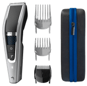 Philips Series 5000 HC5650/15 Tondeuse à cheveux pour barbe et cheveux