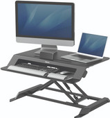 Fellowes Lotus LT Black 