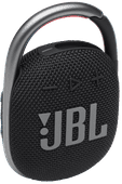 JBL Clip 4 Black JBL wireless speaker