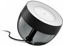 Philips Hue Iris White and Color Noir 