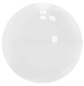 Caruba Lentille boule 100 mm 