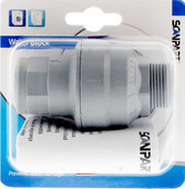 Scanpart Raccord Aquastop Mécanique 