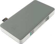 Xtorm Titan Powerbank 27.200 mAh Power Delivery + Quick Charge Powerbank voor laptop