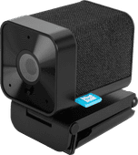 BlueBuilt Ultra HD 4K Webcam De winkelvoorraad in onze winkel in Drogenbos