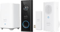Eufy Video Doorbell Battery Set + Chime Buy Eufy doorbell?