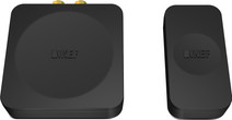 KEF KW1 Wireless Subwoofer Adapter Set Audio streamer