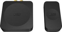 KEF KW1 Kit Adaptateur Sans Fil pour Subwoofer 