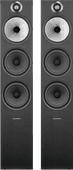 Bowers & Wilkins 603 S2 Black (per pair) HiFi speaker