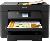 Epson WorkForce WF-7830DTWF 