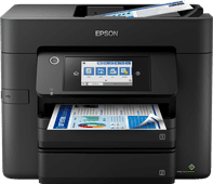 Epson WorkForce WF-4830DTWF 
