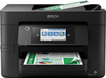 Epson WorkForce WF-4820DWF Imprimante avec des faibles couts d'utilisation pour des activités professionnelles