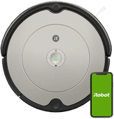 iRobot Roomba 698 iRobot Roomba robotstofzuiger