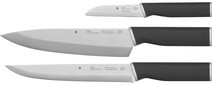 WMF KINEO Messenset 3-delig Europese mes