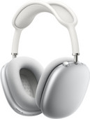 Apple AirPods Max Silver Best wireless headphones