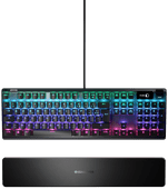 SteelSeries Apex 7 Gaming Toetsenbord Brown Switch AZERTY Mechanisch toetsenbord