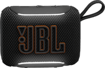 JBL Go 5 Noir Mini-enceinte Bluetooth JBL