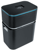 Venta AeroStyle LW74 Noir Humidificateur avec fonction nettoyage