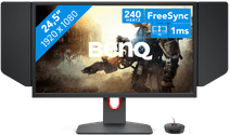 Benq XL2546K 240hz monitor