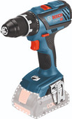 Bosch GSR 18V-28 (without battery) Drill for the enthusiastic DIY'er