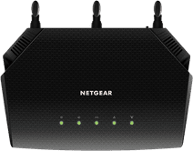 Netgear RAX10 Netgear router