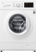 LG GC3M108N3 Direct Drive Wasmachine tot 400 euro