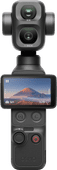 DJI Osmo Pocket 4P (Pro) Noir Top 10 des caméras les plus vendues