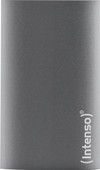 Intenso External SSD 512 Go Premium SSD externe Intenso