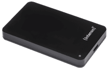 Intenso Memory Case 1TB Intenso product
