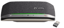 Poly Sync 20+ USB-A (BT600) Telefoonspeaker Vergadermicrofoon