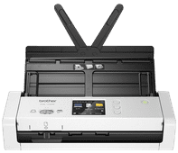 Brother ADS-1700W Document scanner