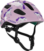 Lazer Nutz 2.0 KinetiCore Licorne Casque de vélo pour enfants