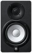 Yamaha HS5  Zwart (per stuk) Speaker voor DJ's